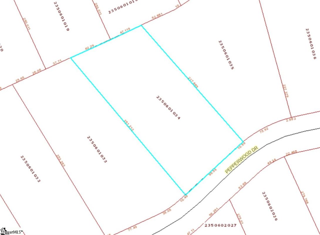 113 Pepperwood Drive