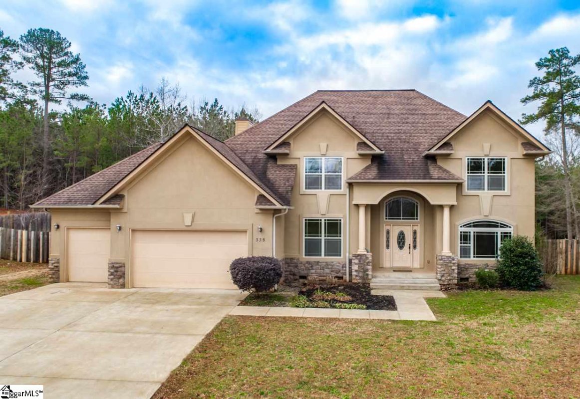 335 Country Oak Road