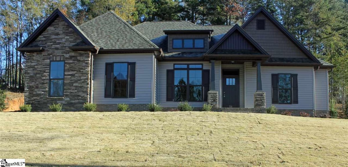 116 Mountain Lake Drive