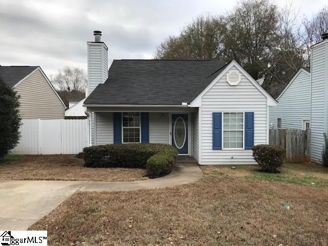 105 Mosspoint Drive