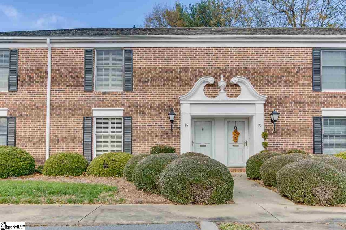 803 Edwards Road Unit 16
