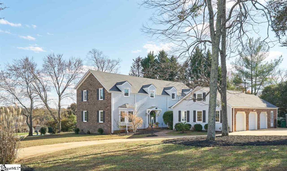 302 Dove Tree Road