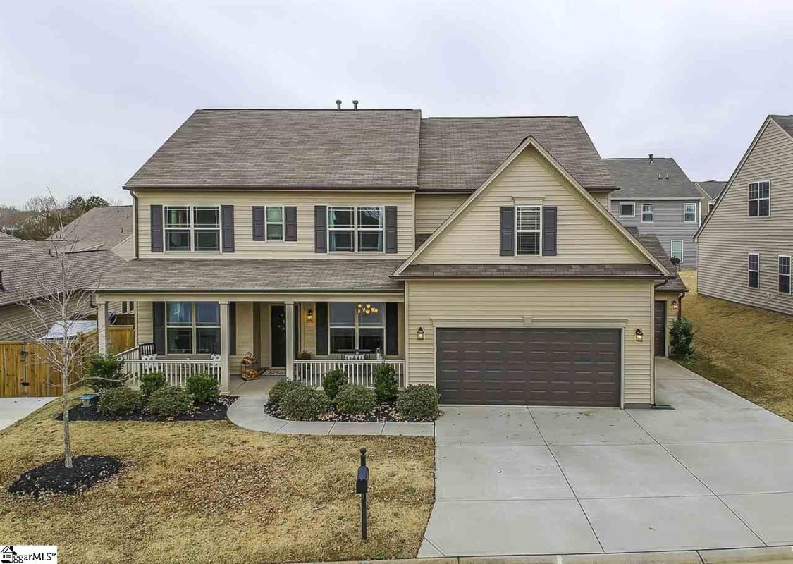 332 William Seth Court