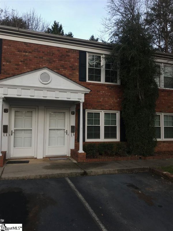 501 Edwards Road