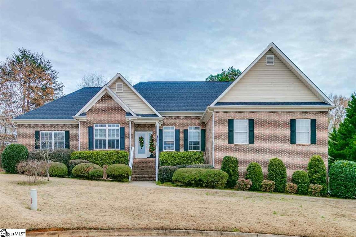 6 Canebridge Court