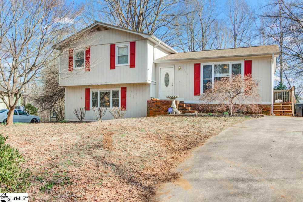 234 Fernleaf Drive