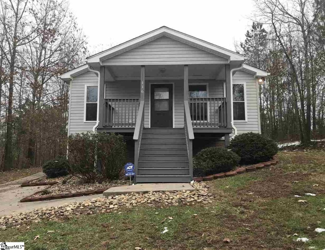 116 Zion Street
