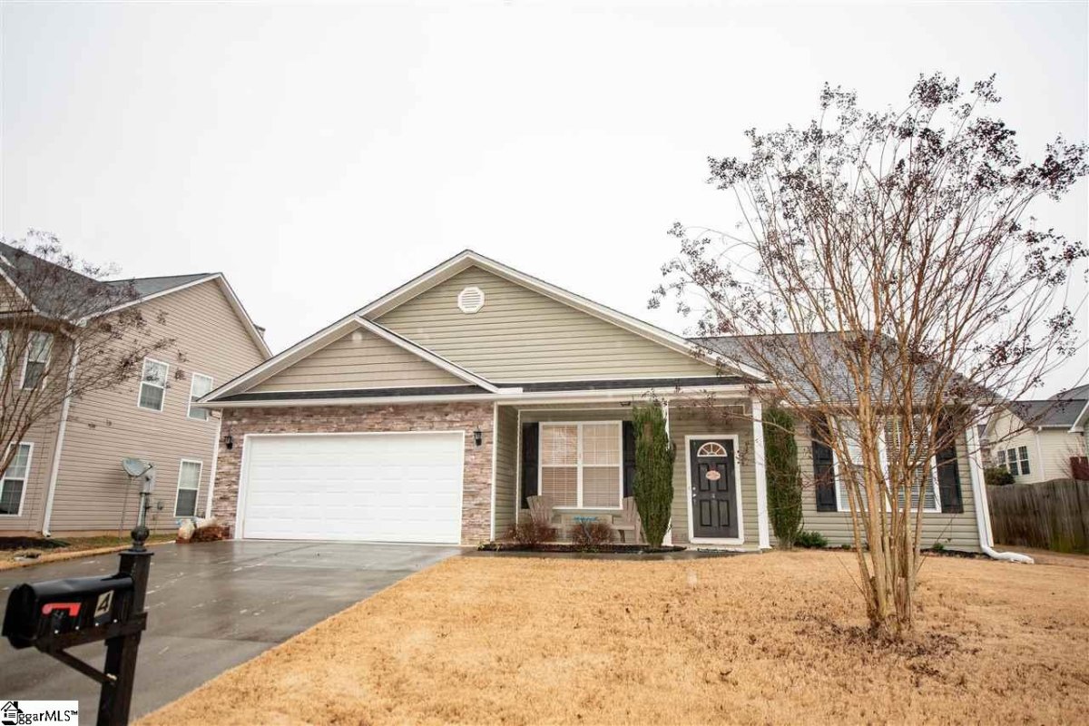 4 Greenbranch Way