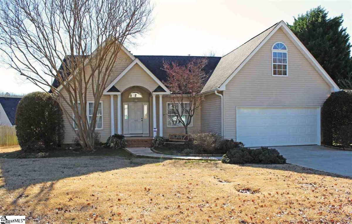 103 Ramble Rose Court