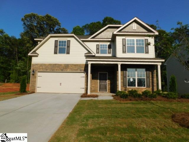 524 Edgevale Drive Lot 111