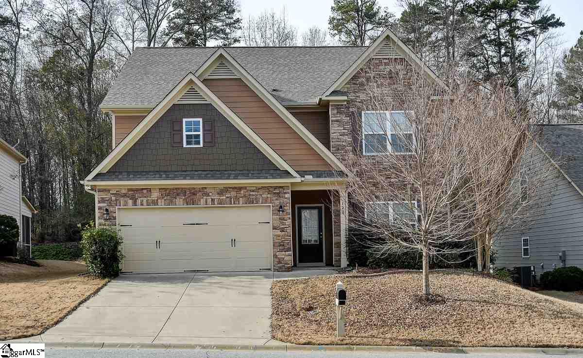 129 Raven Falls Lane