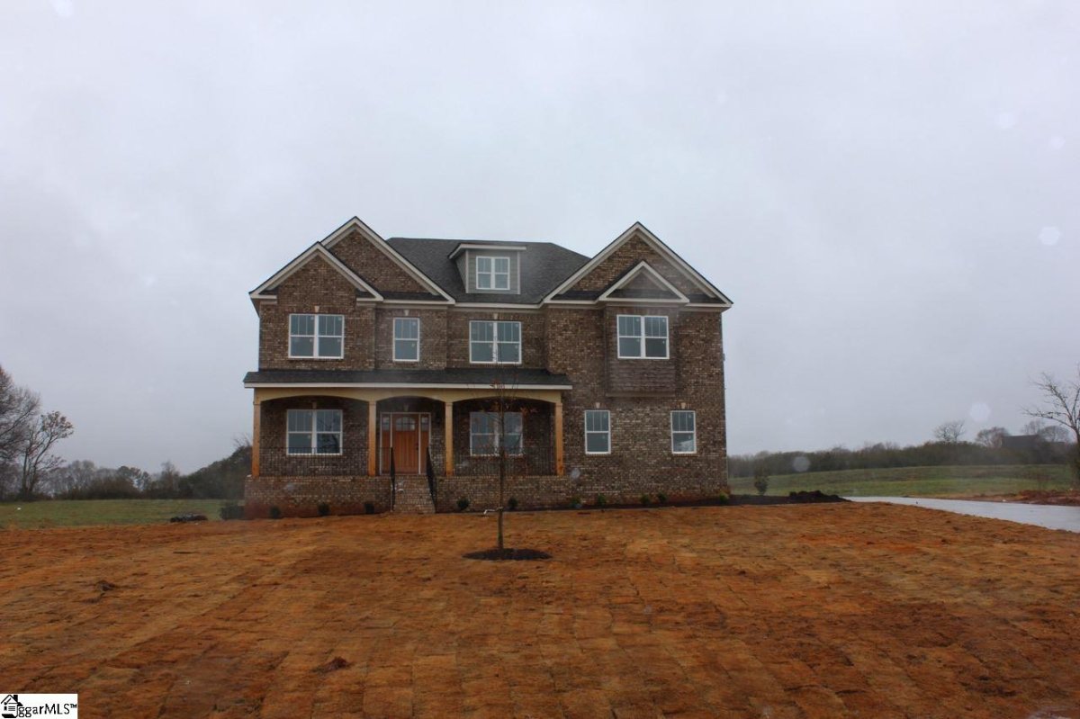 1016 Omega Farms Lane