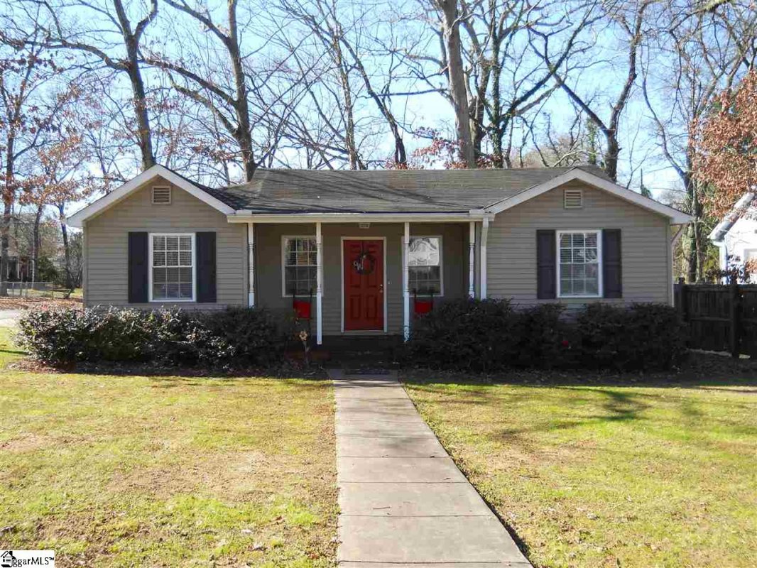 20 Claremore Avenue