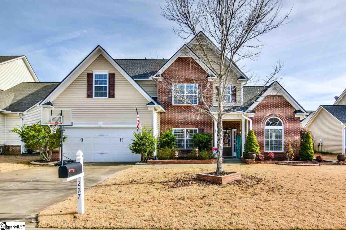 227 Heathermoor Way