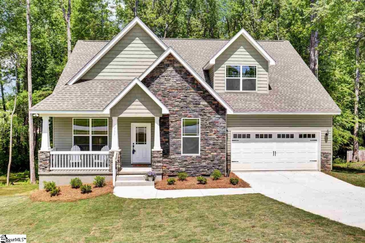 205 Nolan Road