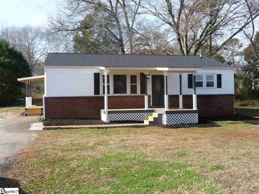 126 Sulphur Springs Drive