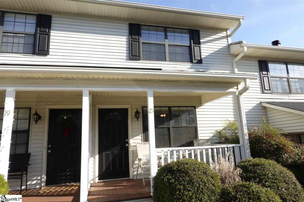 408 Townes Street Unit 21