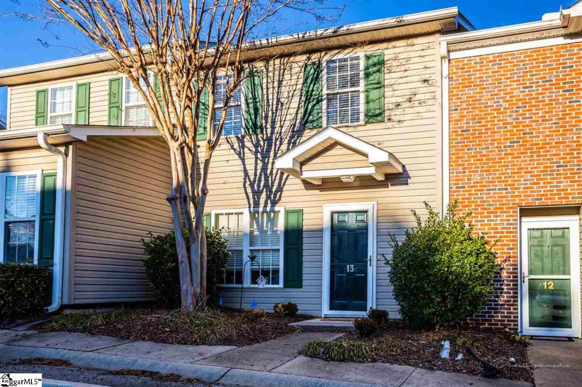 419 E Butler Road Road Unit 13