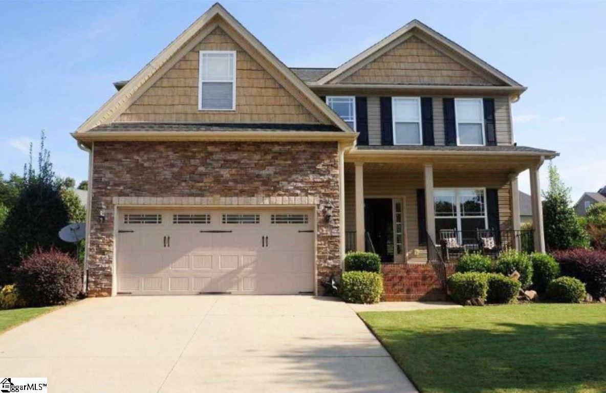 312 Wild Geese Way