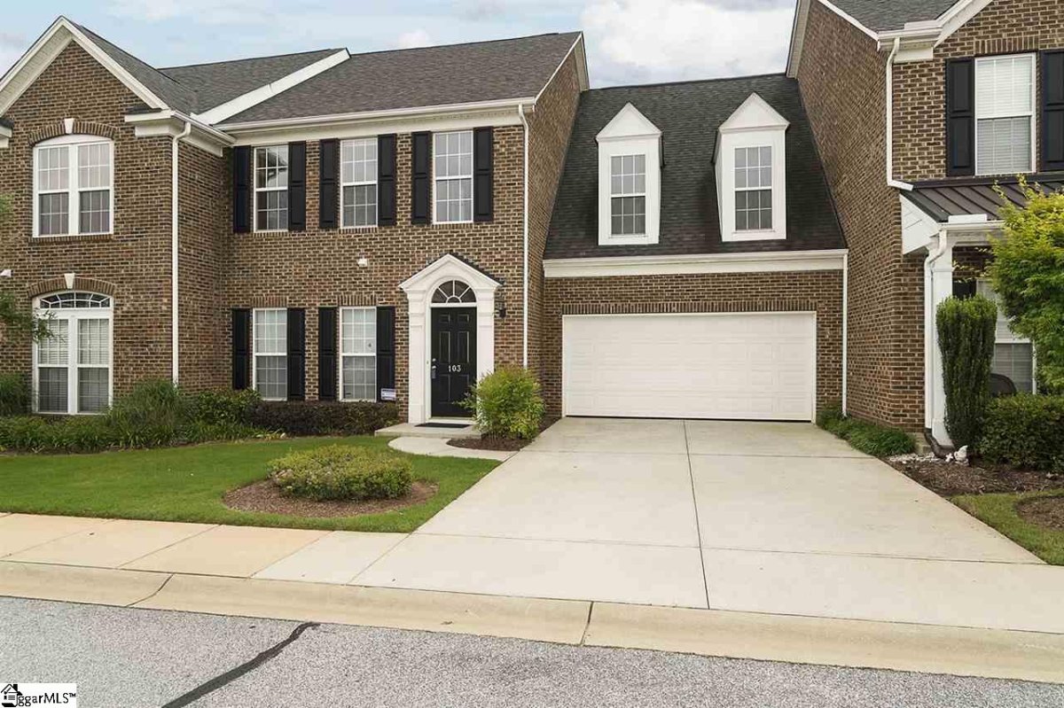 103 Graburn Drive