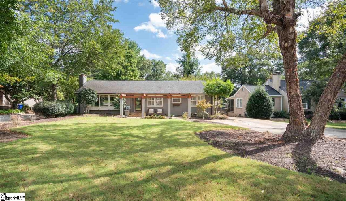 27 Rockwood Drive