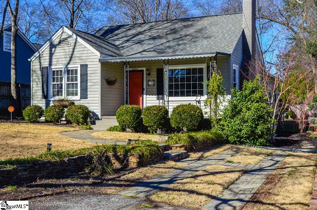 18 Langley Drive