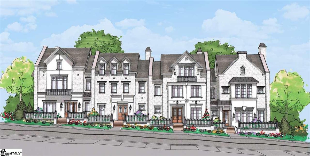 00 Legacy Park Road Lot 1