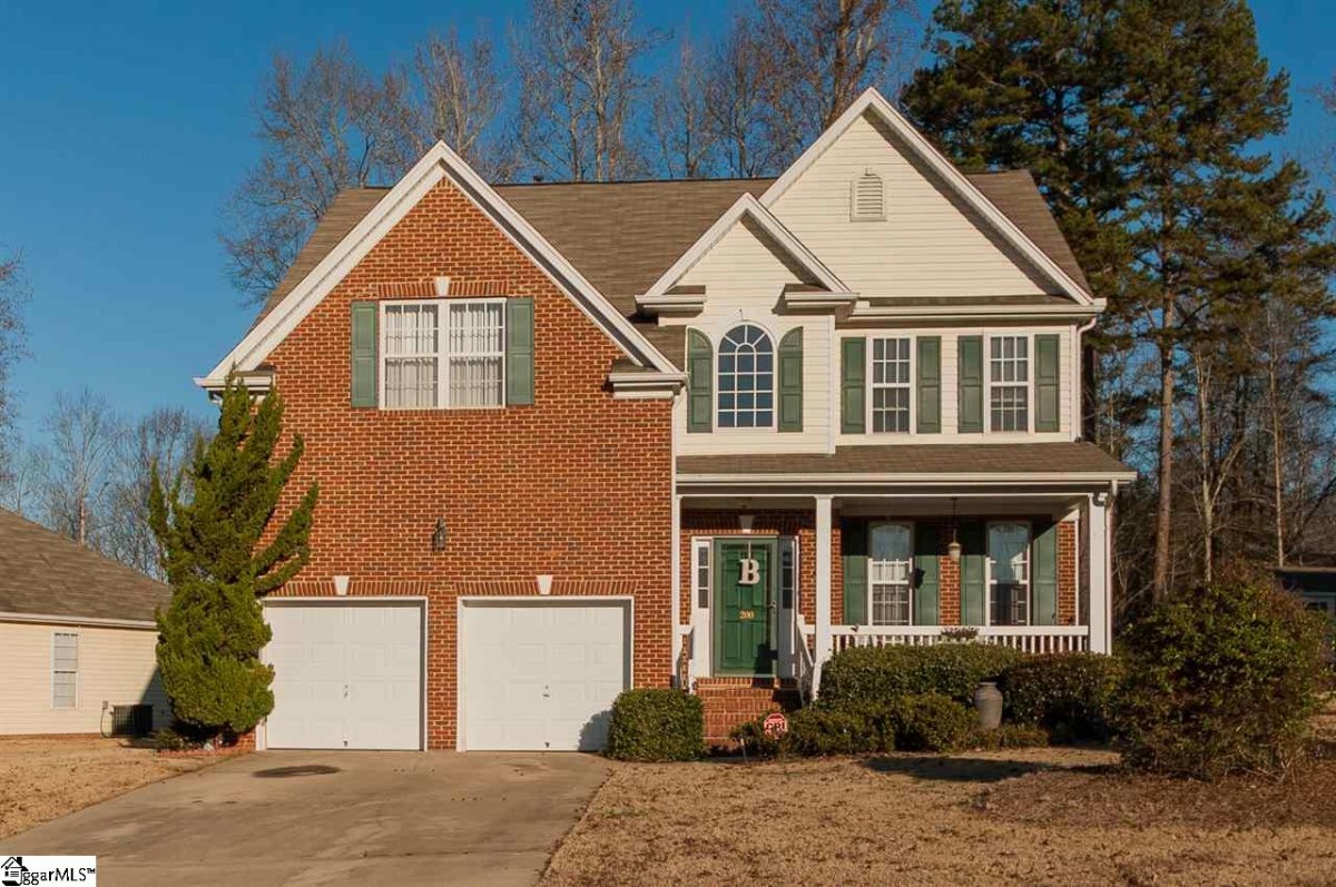 200 W Sundance Drive
