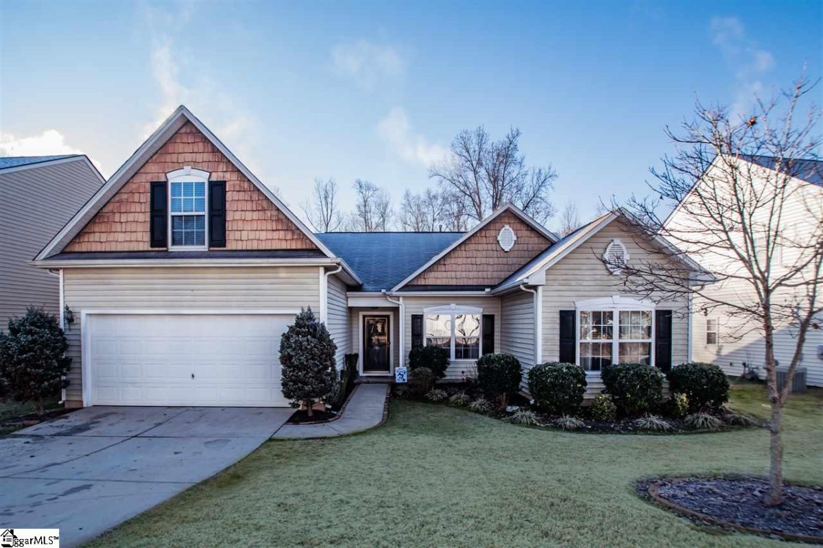 616 Timber Walk Drive