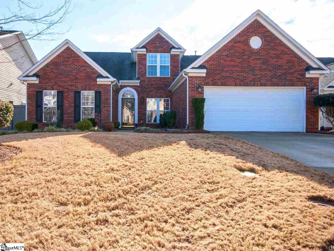 9 Carter Run Court