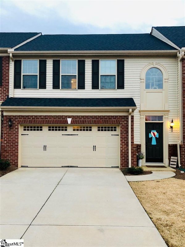 122 Middleby Way
