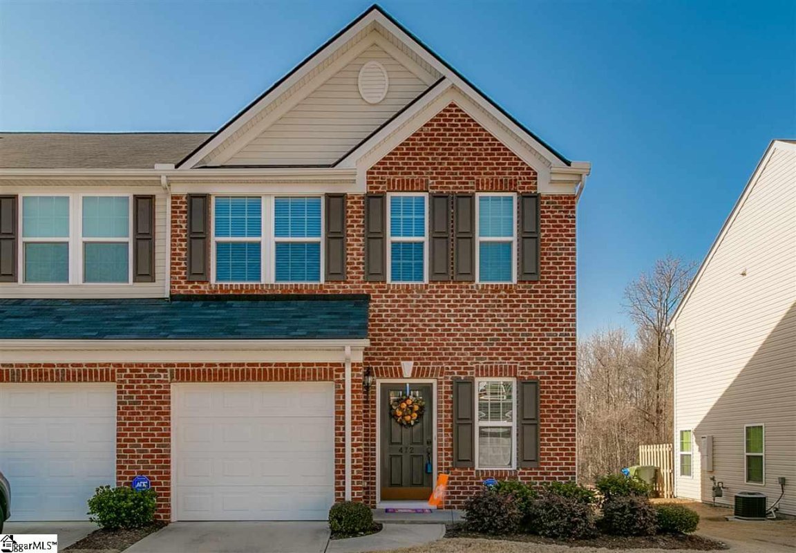 472 Woodbark Court