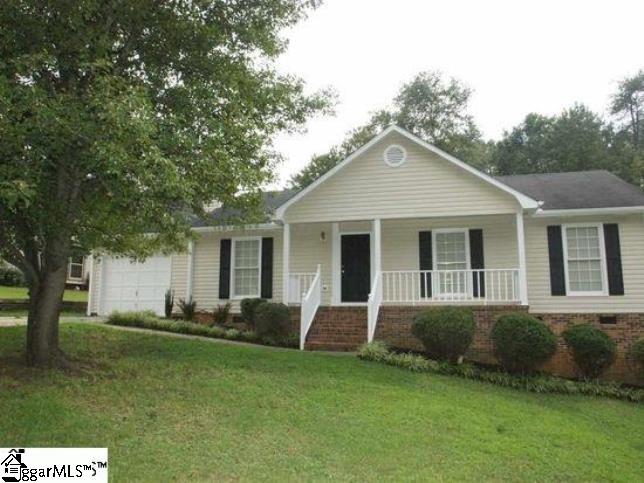 6 Chinaberry Lane