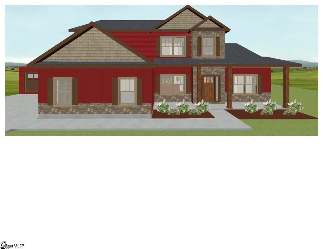 112 Jones Kelley Road