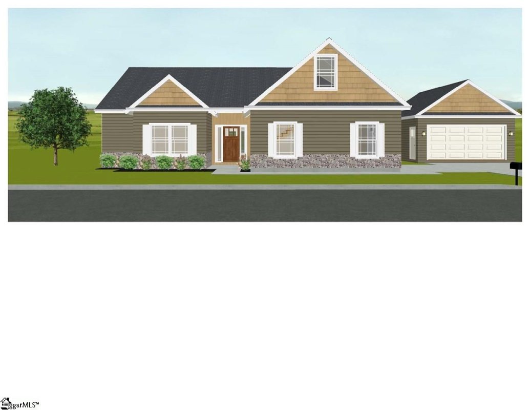 113 Jones Kelley Road