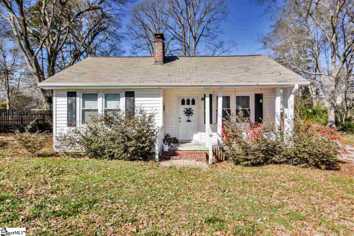 203 S Pliney Circle