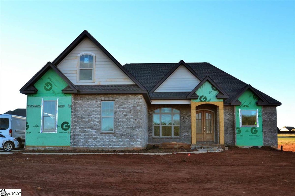 118 Monreve Drive