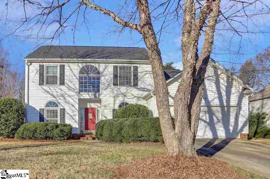 17 Rosebank Way