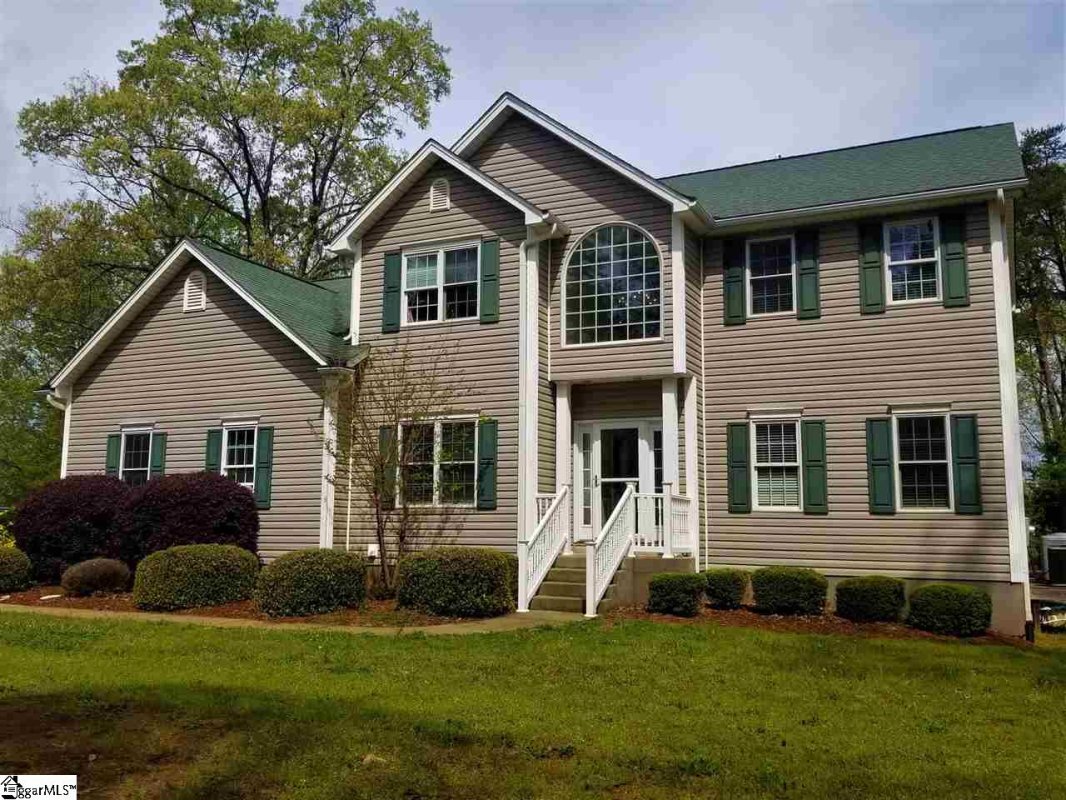 110 Allison Drive