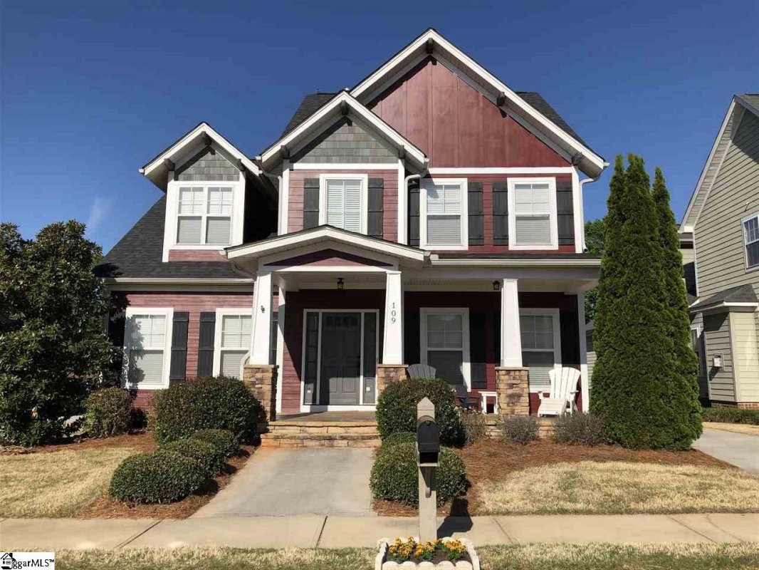 109 Farm Mill Circle