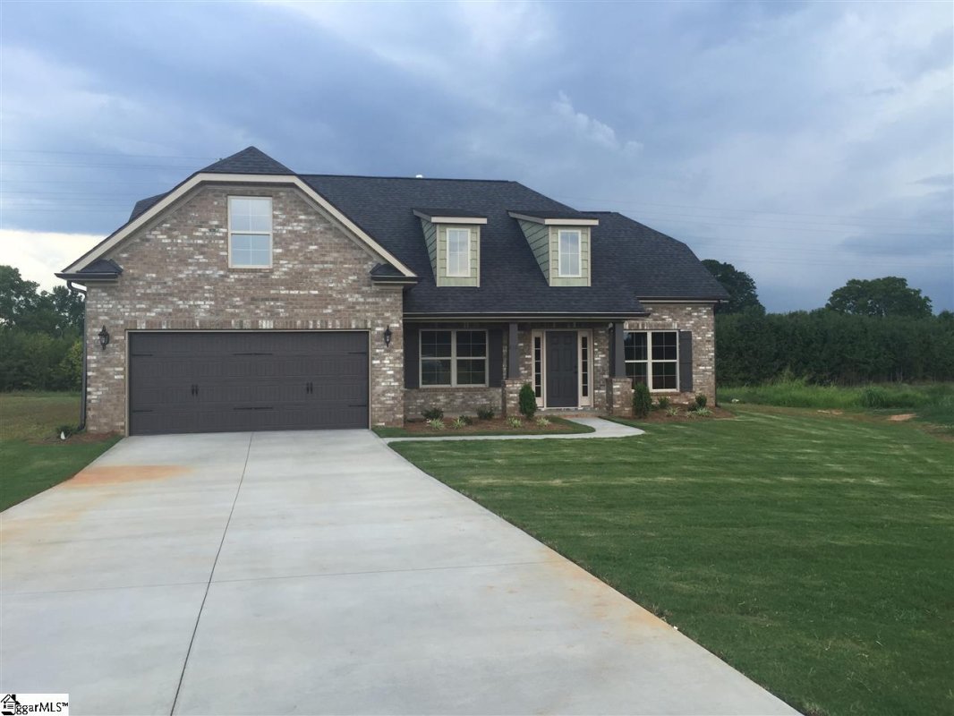 410 W Story Bush Lane