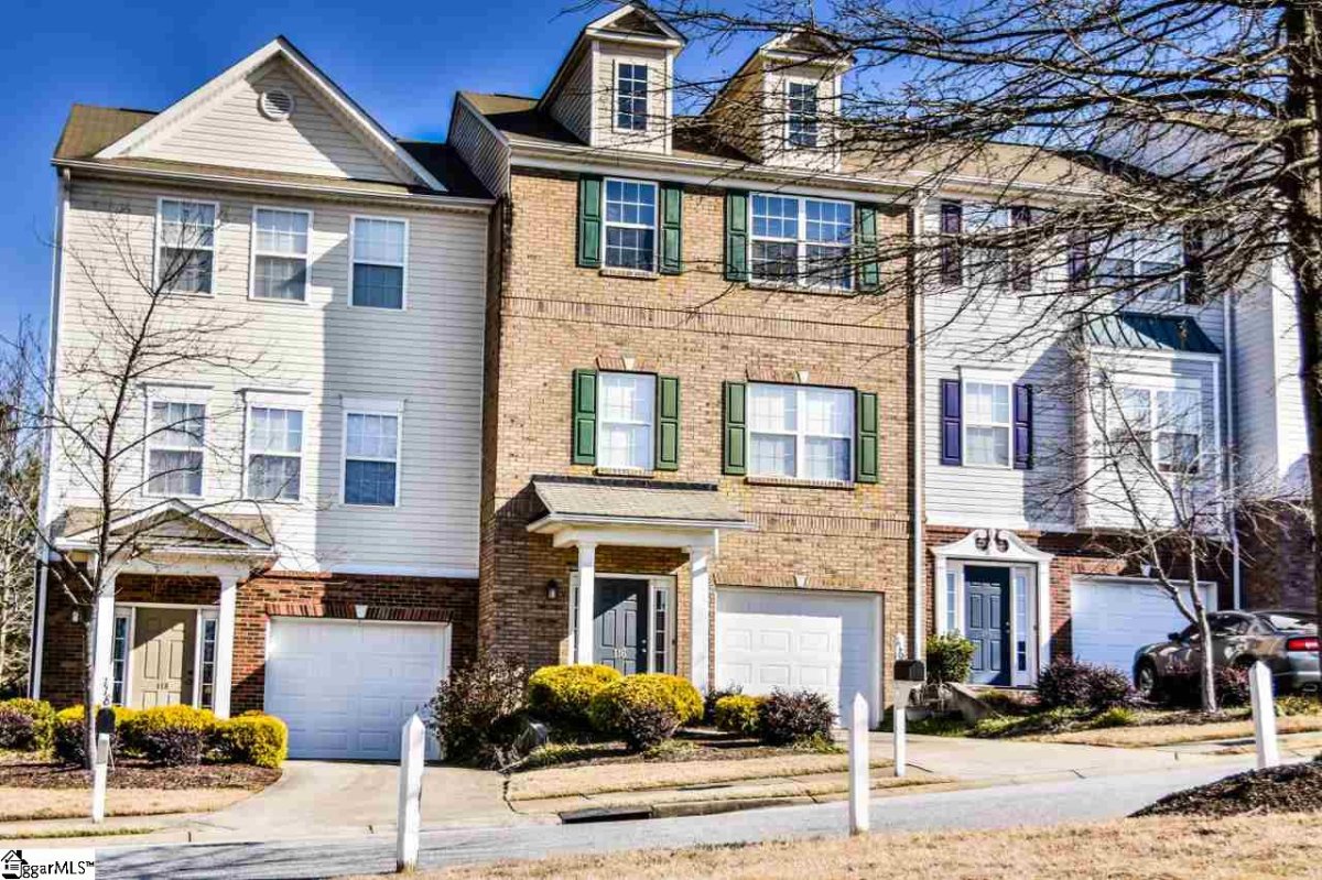 116 Forsythia Drive