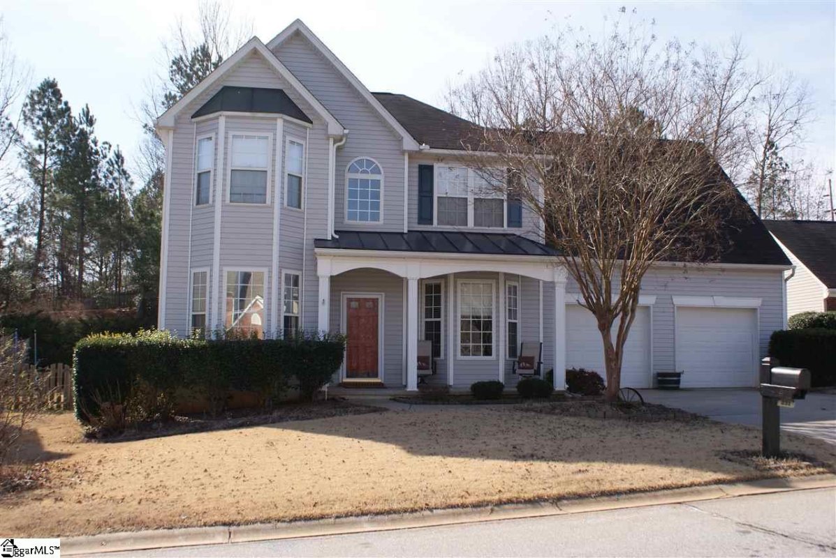 251 Bonnie Woods Drive