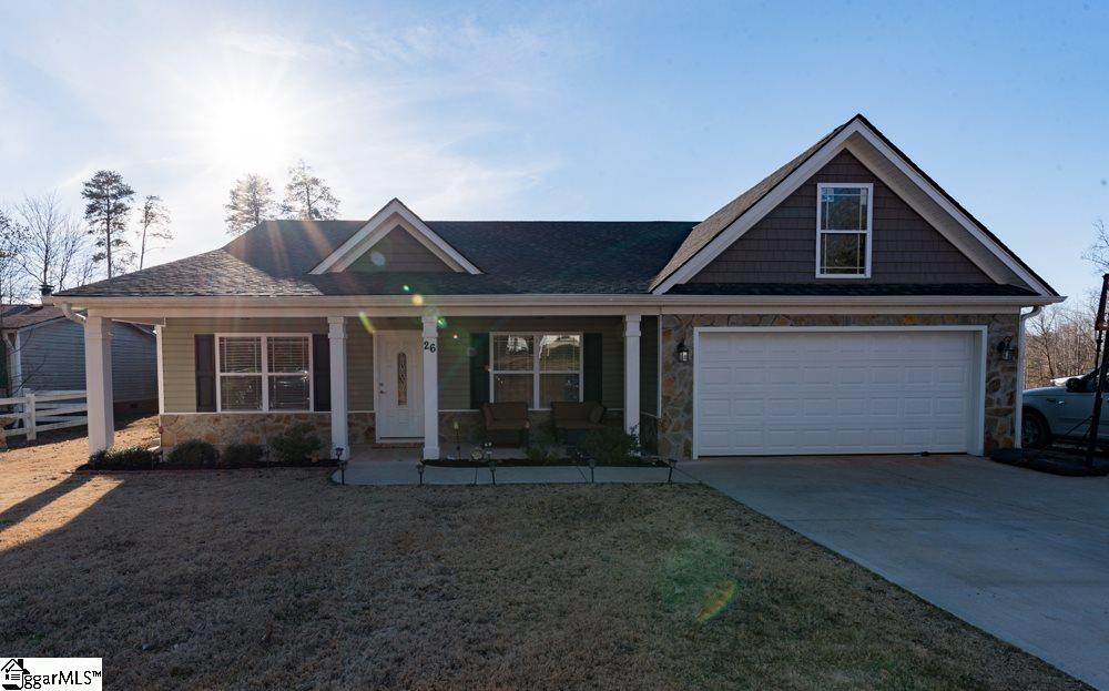 26 Lyle Drive