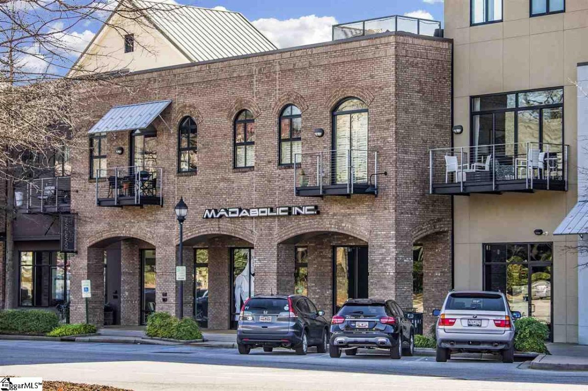 400 E Mcbee Avenue #4206
