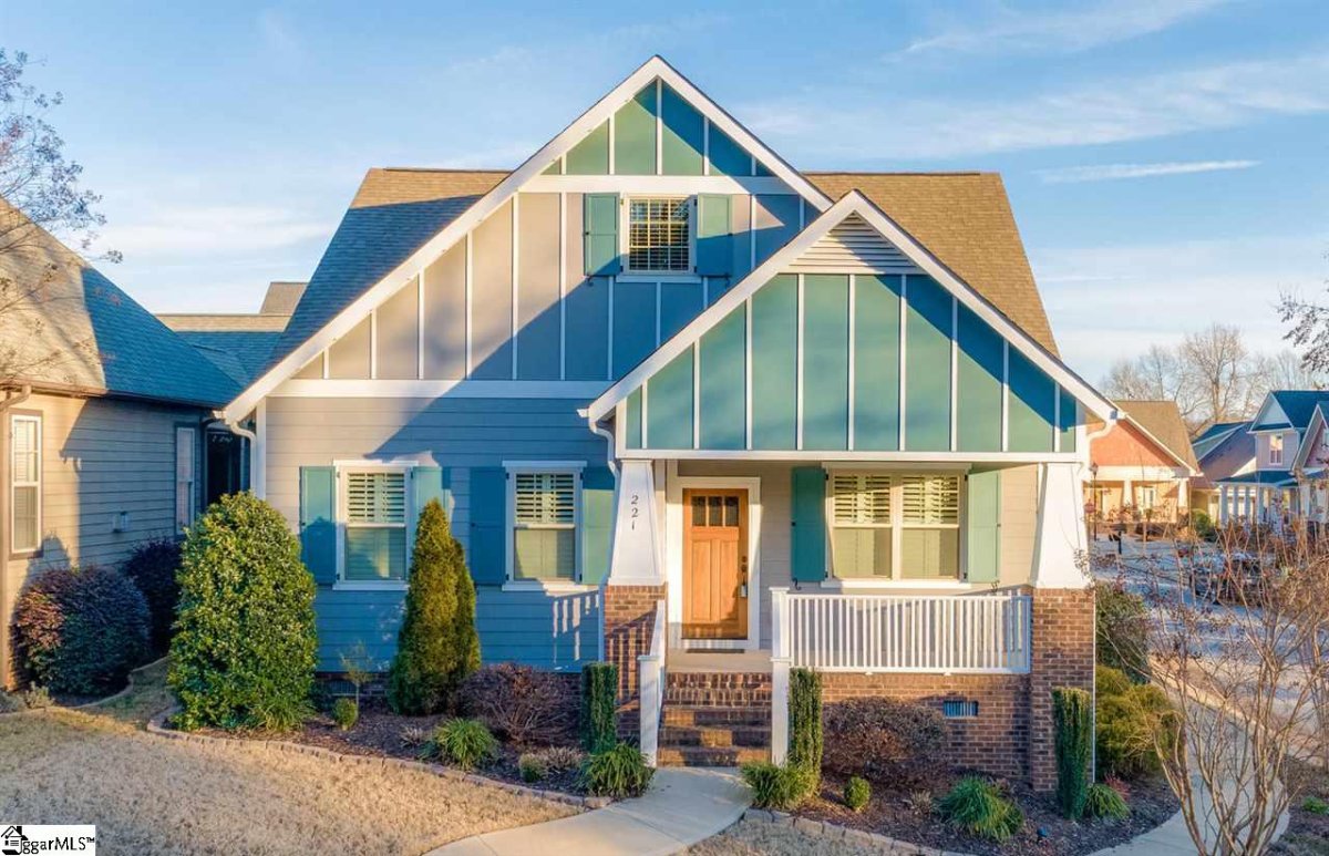 221 Weddington Lane