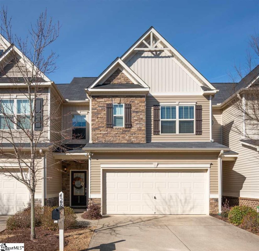 428 Woodbark Court