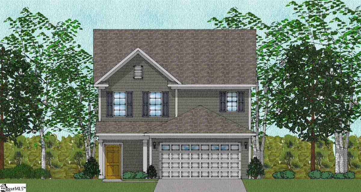 724 Hayden Lane