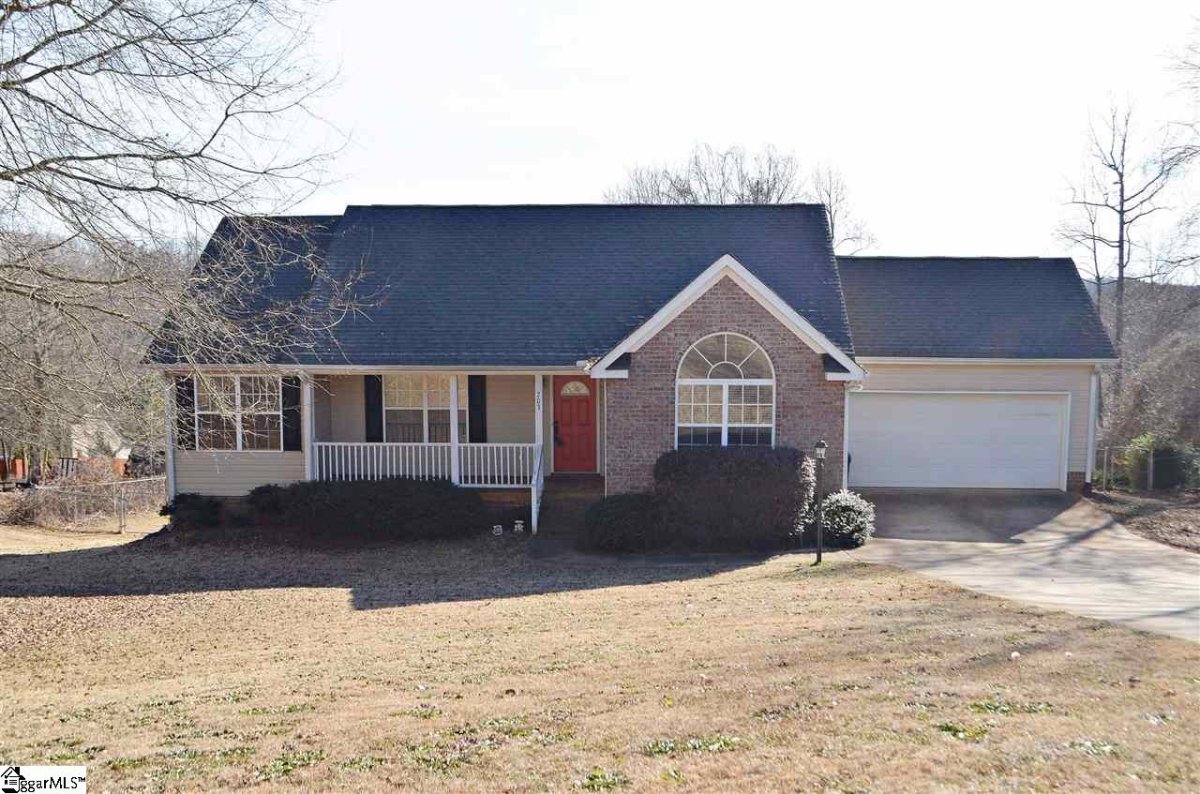203 Shady Grove Estates
