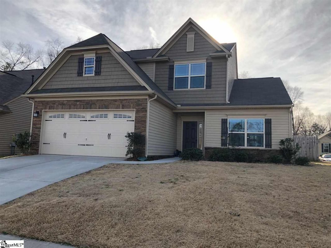 129 Sedgebrook Drive